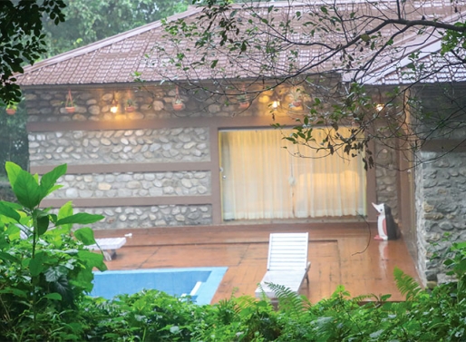 http://www.thimuraresort.com.np/Stander Villa
