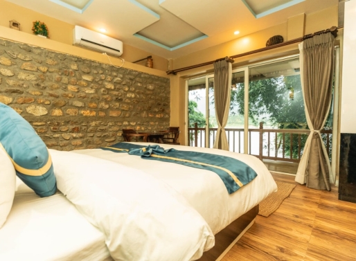 https://www.thimuraresort.com.np/Deluxe Villa